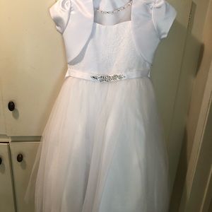 Beautiful Kids long dress !